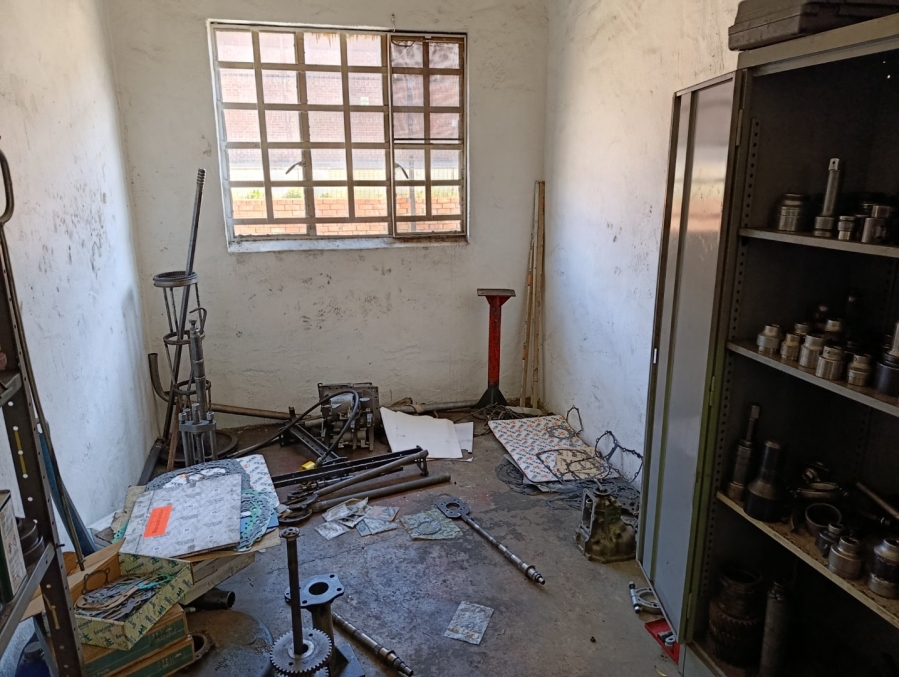  Bedroom Property for Sale in Bloemfontein Free State